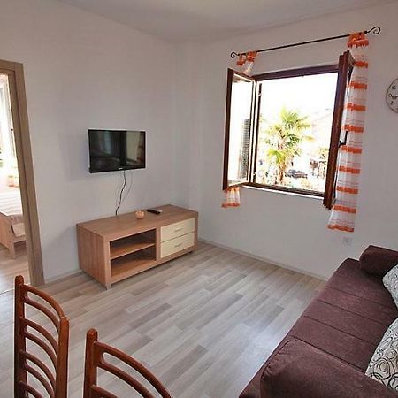 Апартаменты Apartman Petra Фажана Экстерьер фото