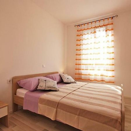 Апартаменты Apartman Petra Фажана Экстерьер фото